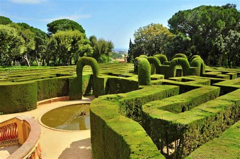 parque laberinto barcelona precio|Parc del Laberint dHorta 